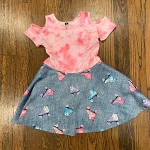 Pixielane dress